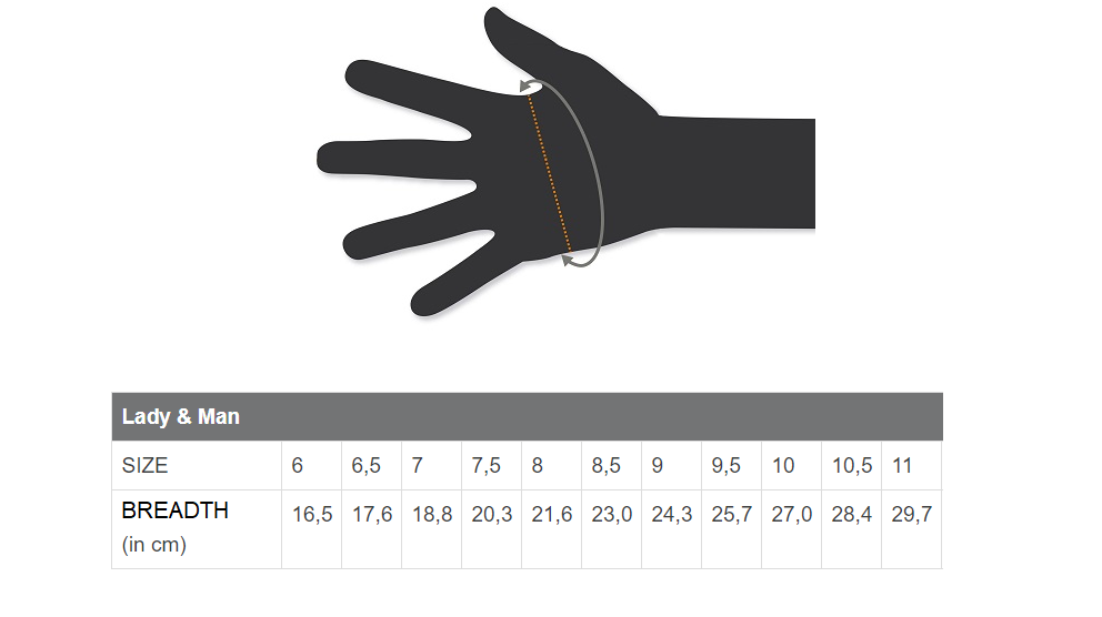 Handschuhe Ziener Kamea GTX Lady Glove Black - 2023/24 | Skiausrüstung \  Handschuhe \ Ziener Skibekleidung \ Handschuhe \ Ziener
