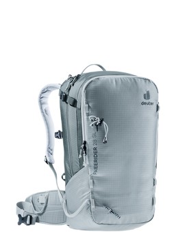 Backpack DEUTER Freerider 28 SL Tin/Shale - 2022