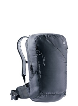 Backpack DEUTER Freerider Lite 20 Black - 2022