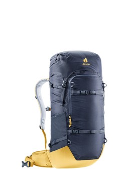 Backpack DEUTER Rise 34+ Ink/Caramel - 2023
