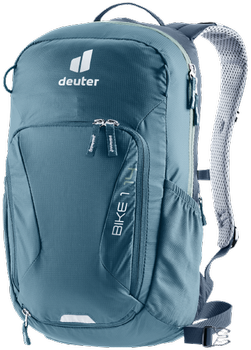 Backpack Deuter Bike 14 Atlantic/Ink - 2023