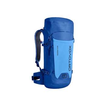 Backpack ORTOVOX TRAVERSE 30 DRY 30 L JUST BLUE - 2021/22