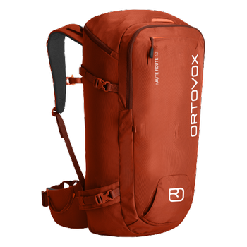 Backpack Ortovox Haute Route 32 L Desert Orange - 2022/23