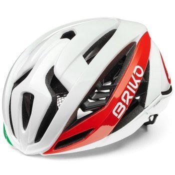 Bicycle helmet BRIKO Quasar Italy - 2021