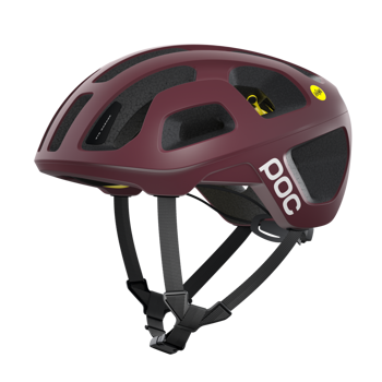 Bicycle helmet POC OCTAL MIPS PROPYLENE RED MATT - 2024