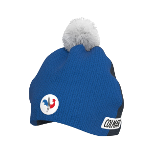 Colmar French National Team Hat - 2023/24