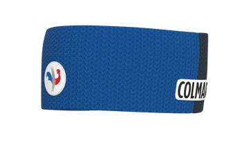 Colmar French National Team Ski Headband - 2023/24