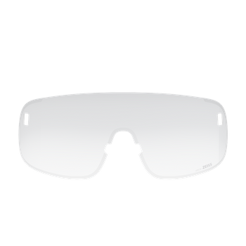 Glasses lenses POC Elicit Sparelens Clear 90.0 - 2023/24