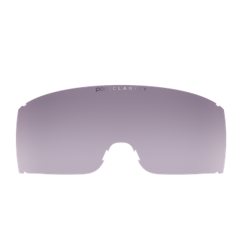 Glasses lenses POC Propel Sparelens Violet - 2023/24