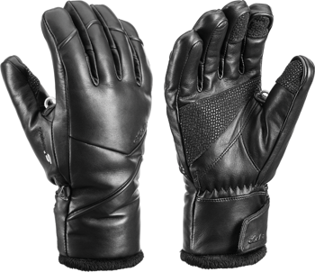 Gloves LEKI Fiona S Lady MF Touch - 2020/21