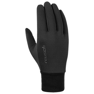 Gloves REUSCH Ashton Black - 2021/22