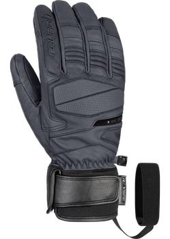 Gloves REUSCH BE EPIC R-TEX® XT DRESS BLUE - 2020/21