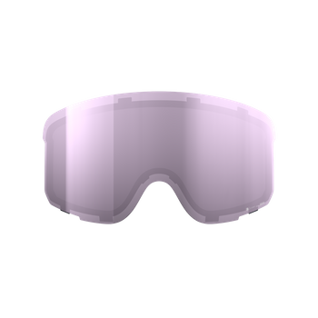 Goggle lense POC Nexal Lens Clarity Highly Intense/Cloudy Violet - 2023/24
