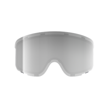 Goggle lense POC Nexal Lens Clear/No mirror - 2023/24