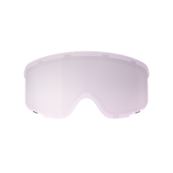 Goggle lense POC Nexal Mid Lens Clarity Highly Intense/Artificial Light - 2023/24