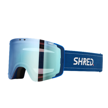 Goggles Shred Gratify Lightning - CBL 2.0 Ice - 2023/24