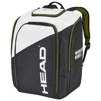 HEAD Rebels Racing Backpack 60 L - 2022/23