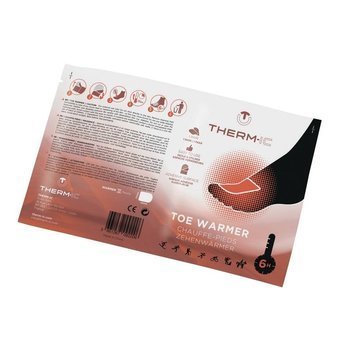 Heating sachets Therm-ic Toe Warmers
