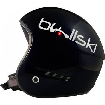Helmet BULLSKI Kodiak FIS Black