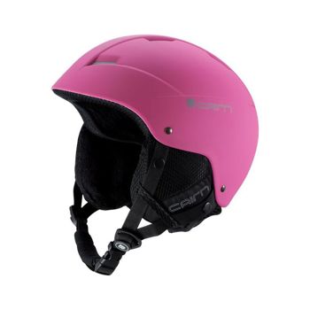Helmet Cairn Android Matt Pink