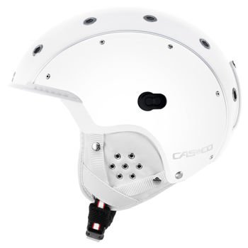 Helmet Casco SP-3 Airwolf White - 2023/24