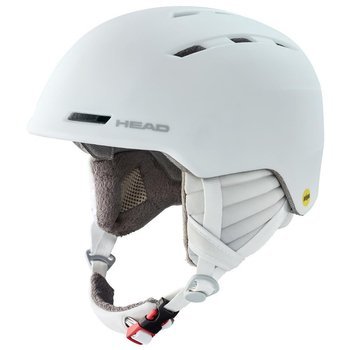 Helmet HEAD Valery Mips White - 2021/22