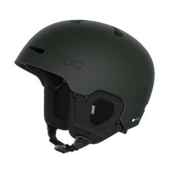 Helmet POC Fornix Mips Pow JJ Bismuth Green Matt - 2023/24
