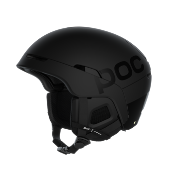 Helmet POC Obex BC MIPS Uranium Black Matt - 2024/25