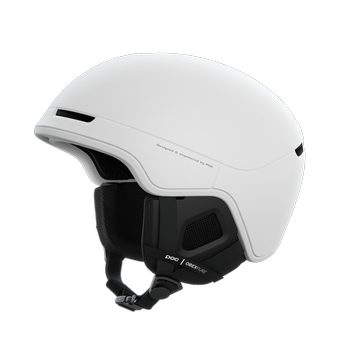 Helmet POC Obex Pure Hydrogen White - 2023/24