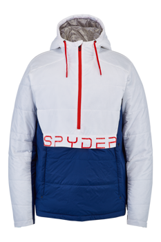 Jacket SPYDER Glissade Anorak M - 2020/21