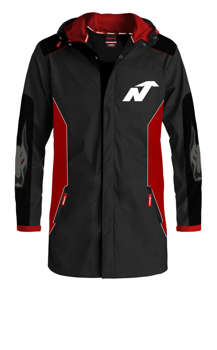 Raincoat Nordica Doberman Rain Coat - 2023/24