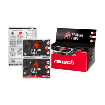 Reusch Heating Pad Set (Box + 30 sztuk) - 2023/24