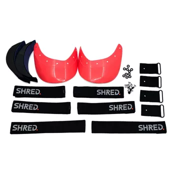 SHRED  Shin Guards Repair Kit