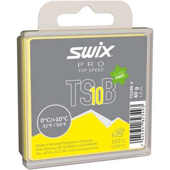 SKIWAX SWIX TSB10 - 40g