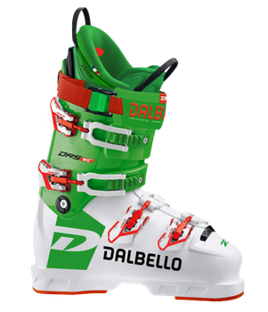 Ski boots Dalbello DRS WC SS - 2023/24