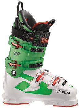 Ski boots Dalbello DRS WC XS - 2022/23