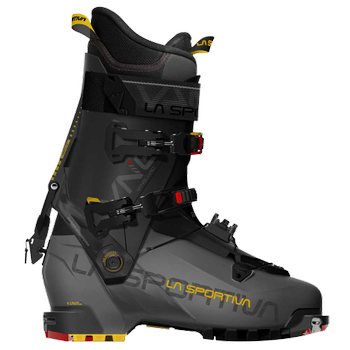 Ski boots LA SPORTIVA Vanguard Carbon Yellow - 2021/22