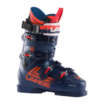 Ski boots LANGE RS 130 LV - 2022/23