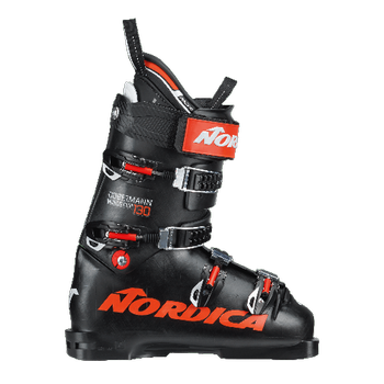 Ski boots NORDICA Dobermann WC 130 - 2022/23