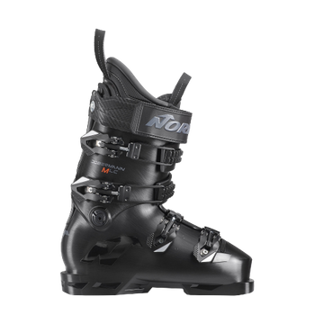 Ski boots Nordica Dobermann 5 M L.C. Black - 2023/24