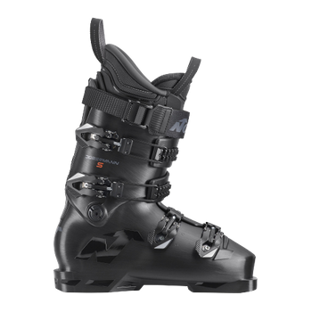 Ski boots Nordica Dobermann 5 S Black - 2023/24