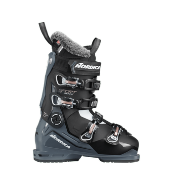 Ski boots Nordica Sportmachine 3 75 W GW Black Anthracite Pink - 2023/24