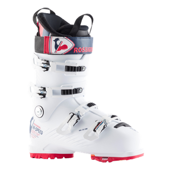 Ski boots Rossignol Hi-Speed Elite 110 LV GW White - 2023/24