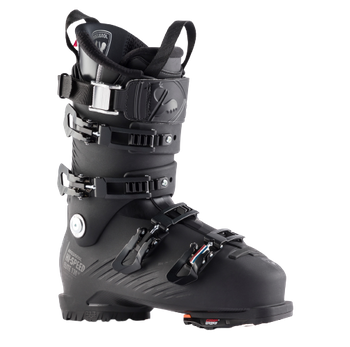 Ski boots Rossignol Hi Speed Elite 130 Carbon LV GW Black Edition - 2023/24