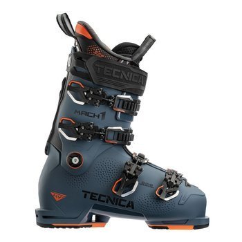 Ski boots TECNICA MACH1 MV 120 TD DARK AVIO - 2021/22