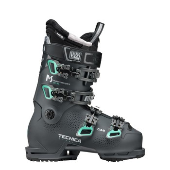 Ski boots TECNICA Mach Sport 85 LV W GW Graphite - 2022/23