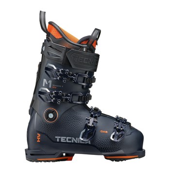 Ski boots Tecnica Mach1 120 HV TD GW Ink Blue - 2023/24
