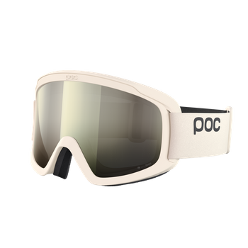 Ski goggles POC Opsin Selentine White/Partly Sunny Ivory - 2023/24