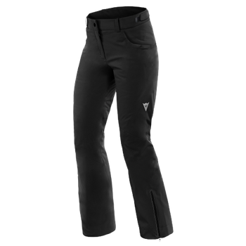 Ski pants Dainese D-Dry Women Stretch-Limo - 2023/24