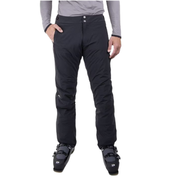 Ski pants KJUS Men's Formula Pants Black - 2023/24